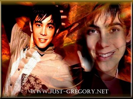 homage a gregory lemarchal 